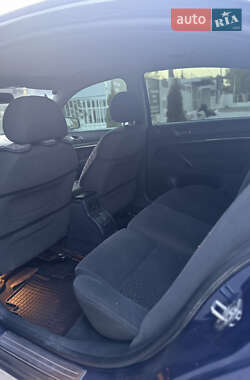 Ліфтбек Skoda Superb 2002 в 