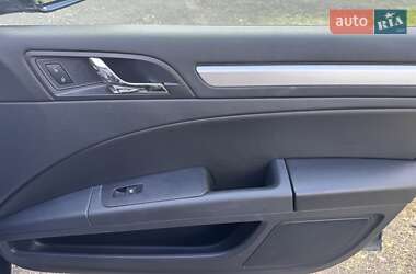 Універсал Skoda Superb 2012 в 