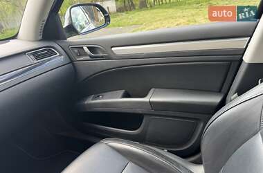 Універсал Skoda Superb 2012 в 