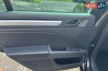 Універсал Skoda Superb 2012 в 
