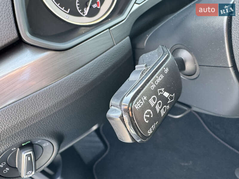 Універсал Skoda Superb 2019 в Києві