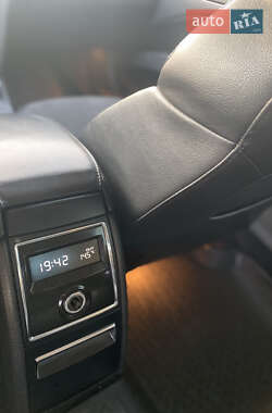 Ліфтбек Skoda Superb 2008 в 