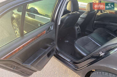 Ліфтбек Skoda Superb 2008 в 
