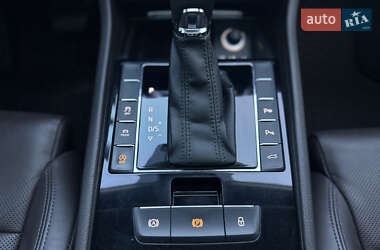 Ліфтбек Skoda Superb 2015 в 