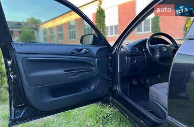 Ліфтбек Skoda Superb 2006 в 