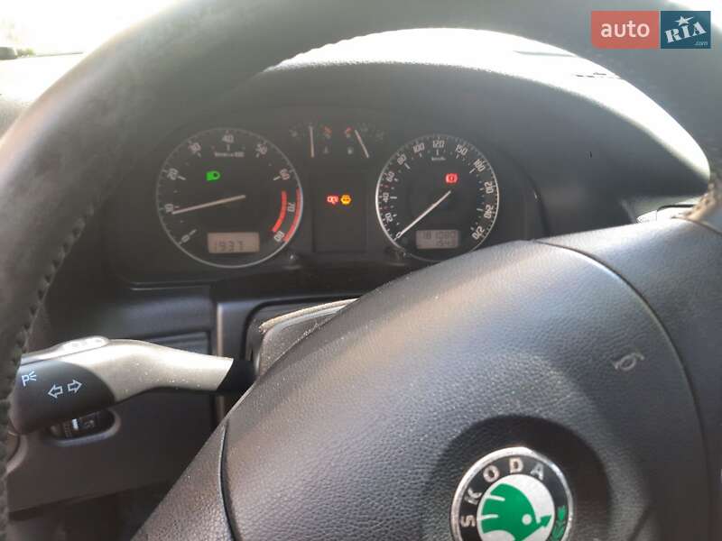 Ліфтбек Skoda Superb 2007 в Харкові фото 6 Ліфтбек Skoda Superb 2007 в Харкові