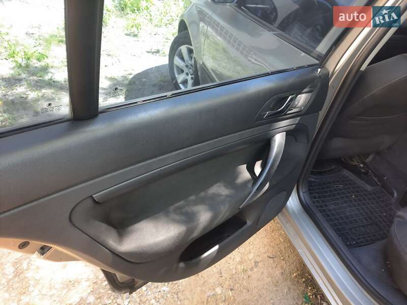 Ліфтбек Skoda Superb 2007 в Харкові фото 11 Ліфтбек Skoda Superb 2007 в Харкові