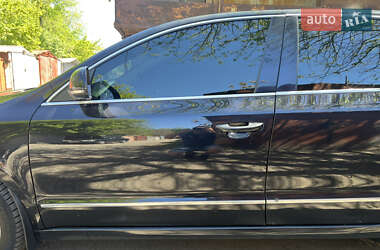 Лифтбек Skoda Superb 2014 в 
