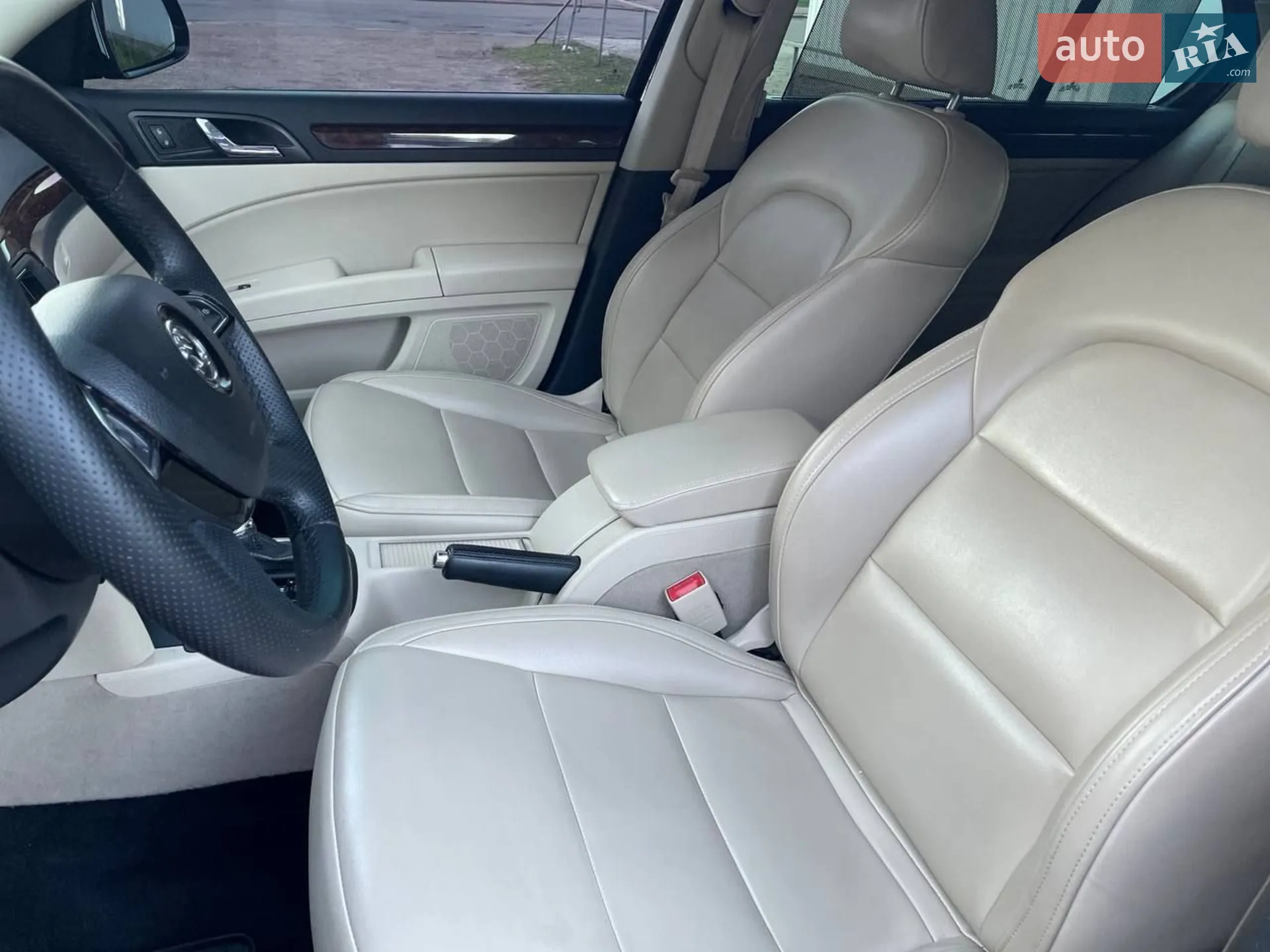 2013 Skoda Superb - мініатюра 9