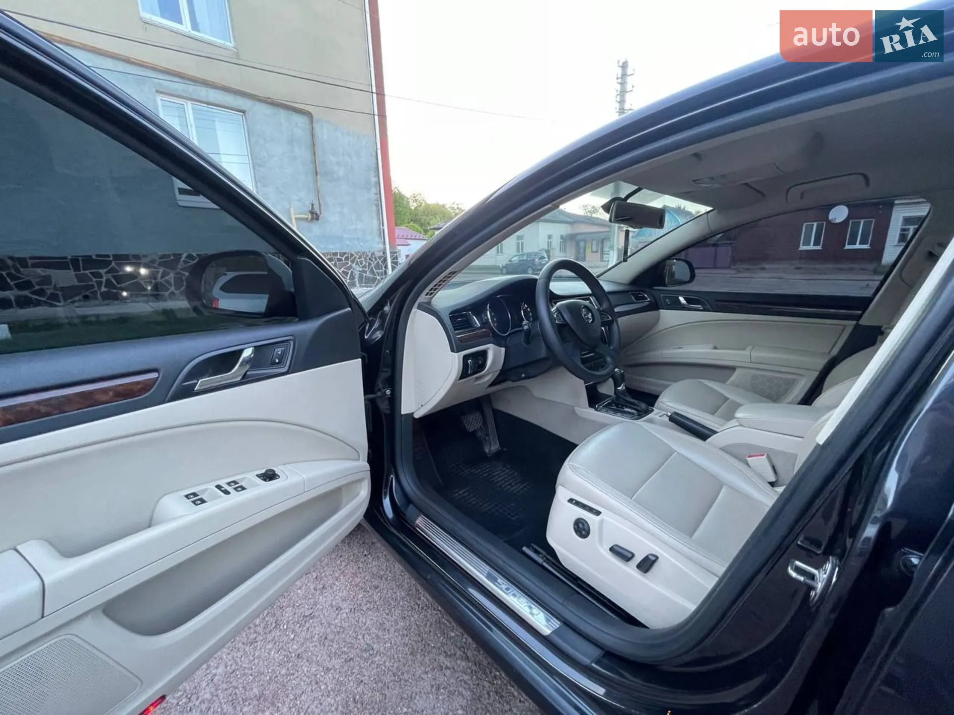 2013 Skoda Superb - мініатюра 3
