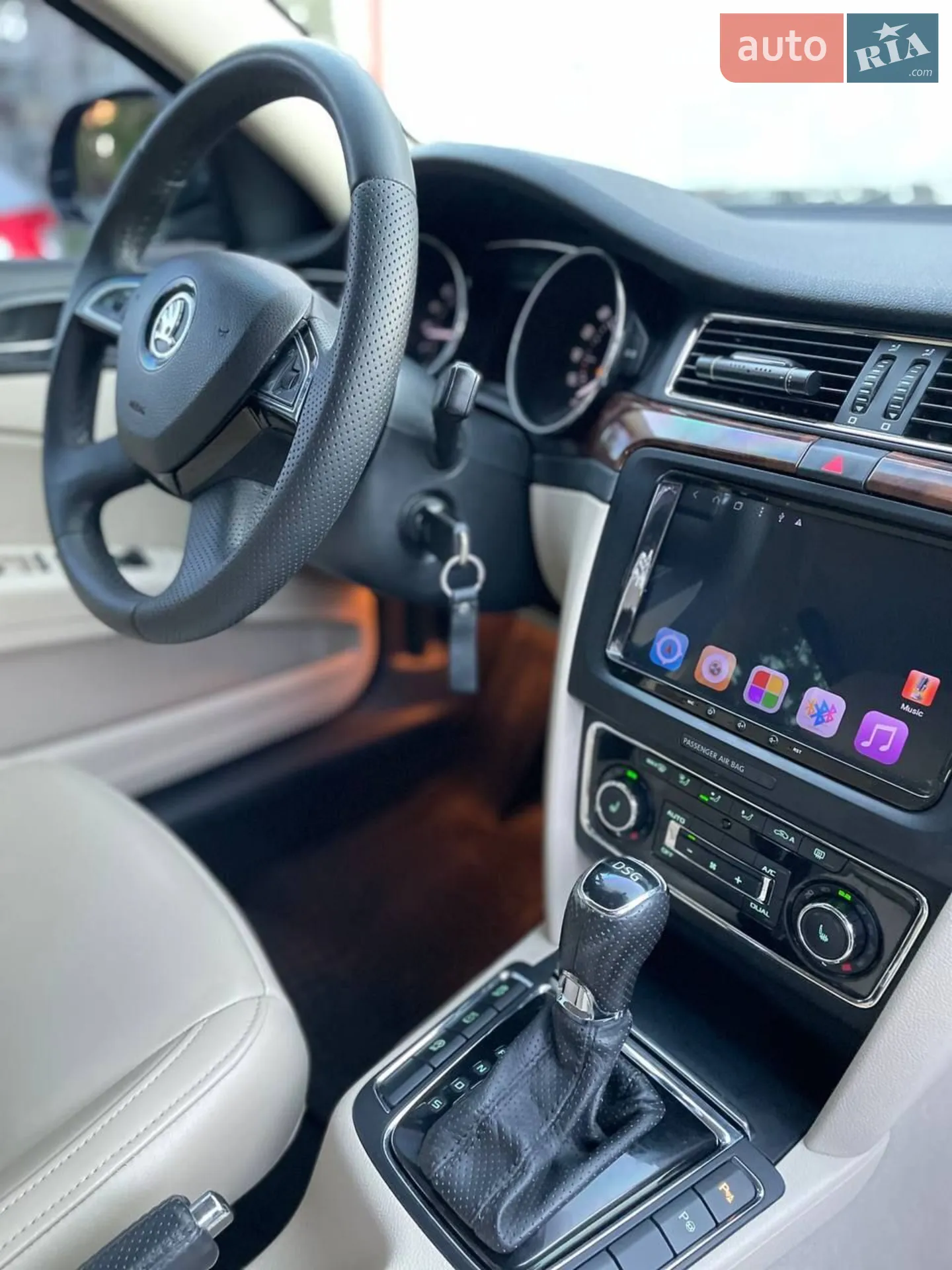 2013 Skoda Superb - мініатюра 11