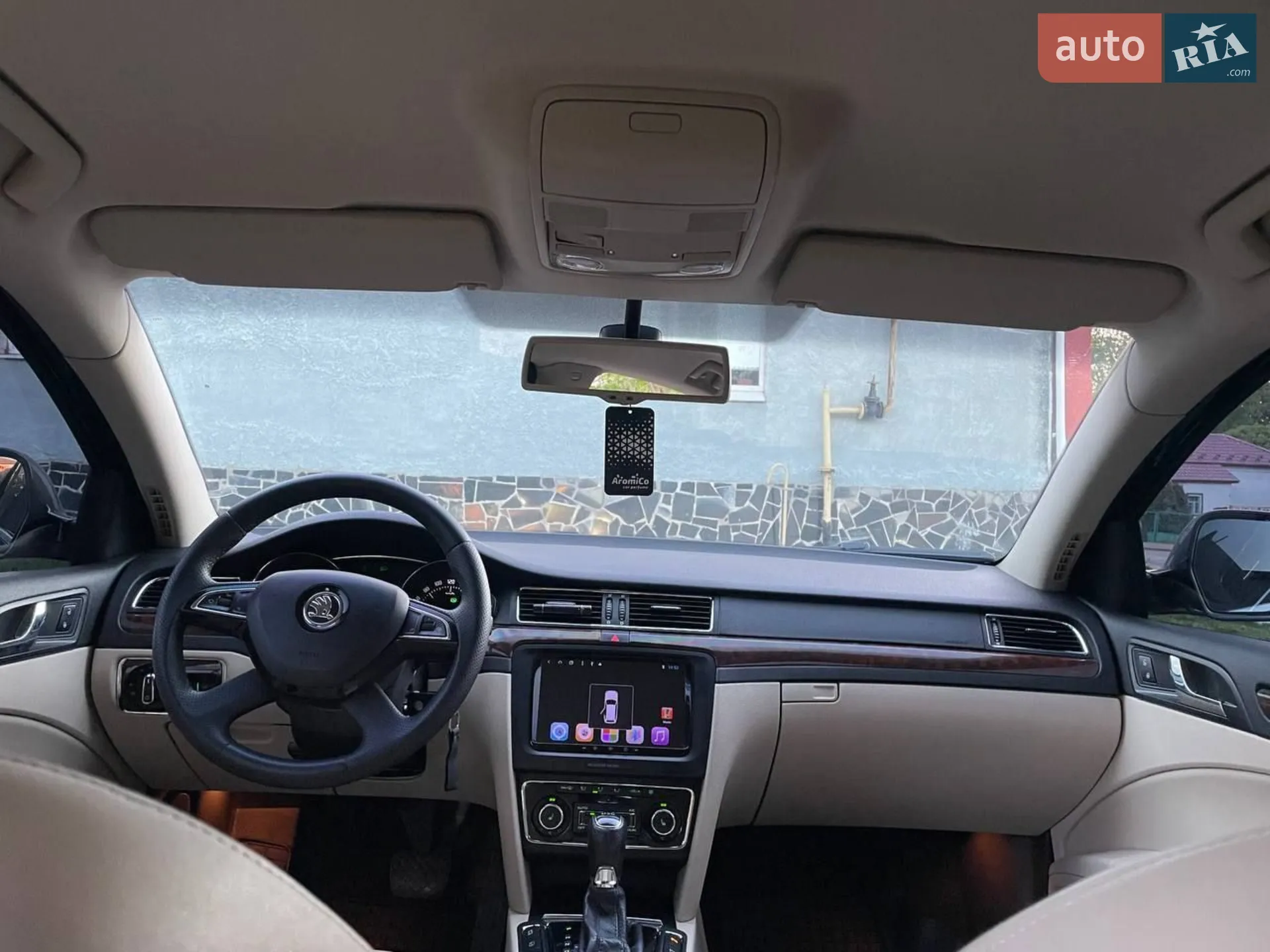 2013 Skoda Superb - мініатюра 18