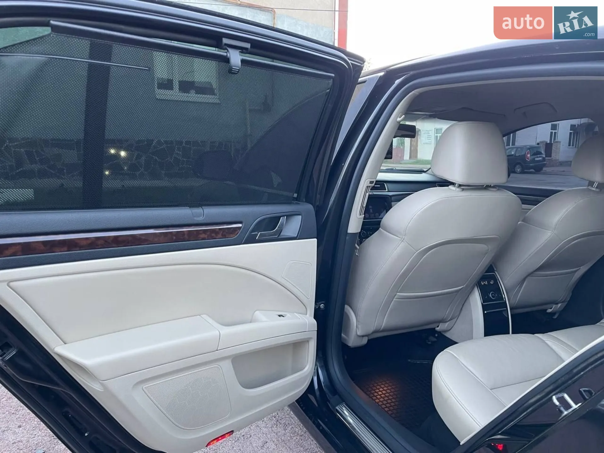2013 Skoda Superb - мініатюра 15
