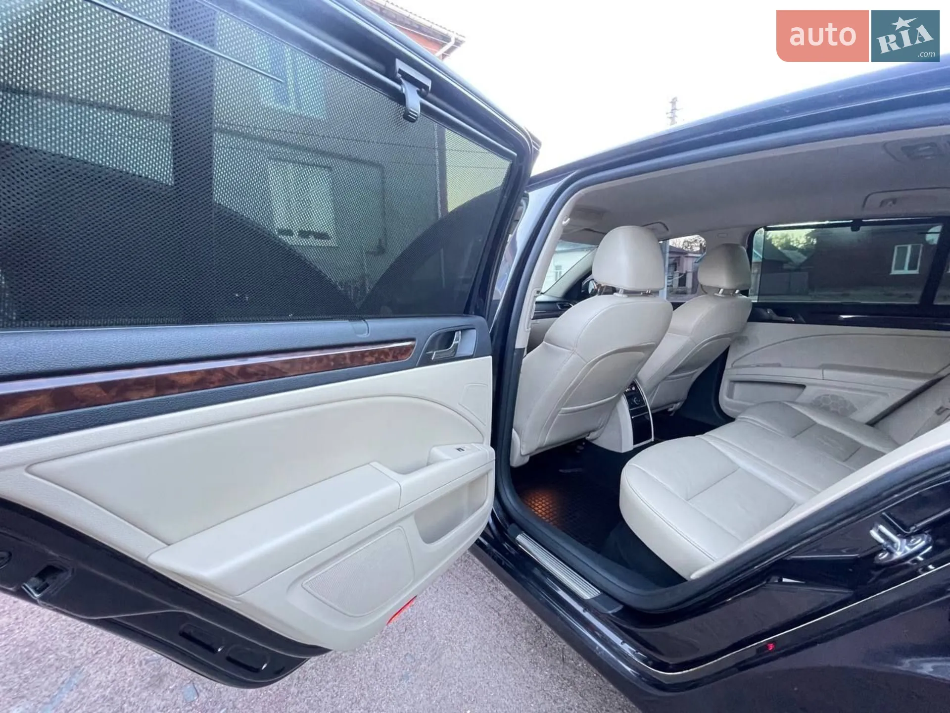 2013 Skoda Superb - мініатюра 16