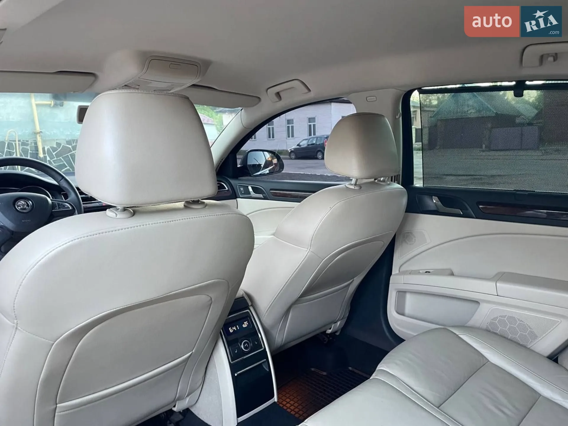 2013 Skoda Superb - мініатюра 19