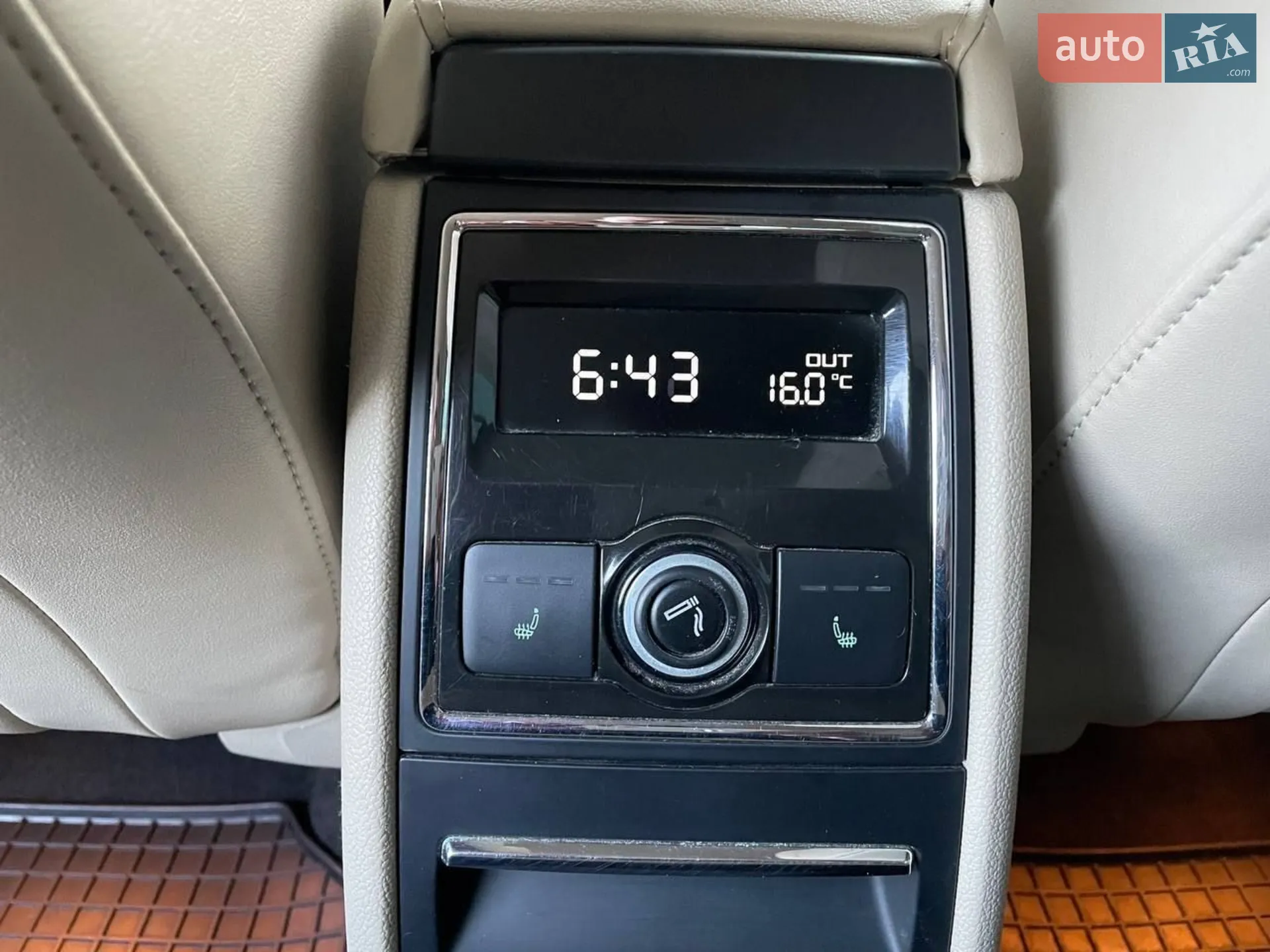 2013 Skoda Superb - мініатюра 35