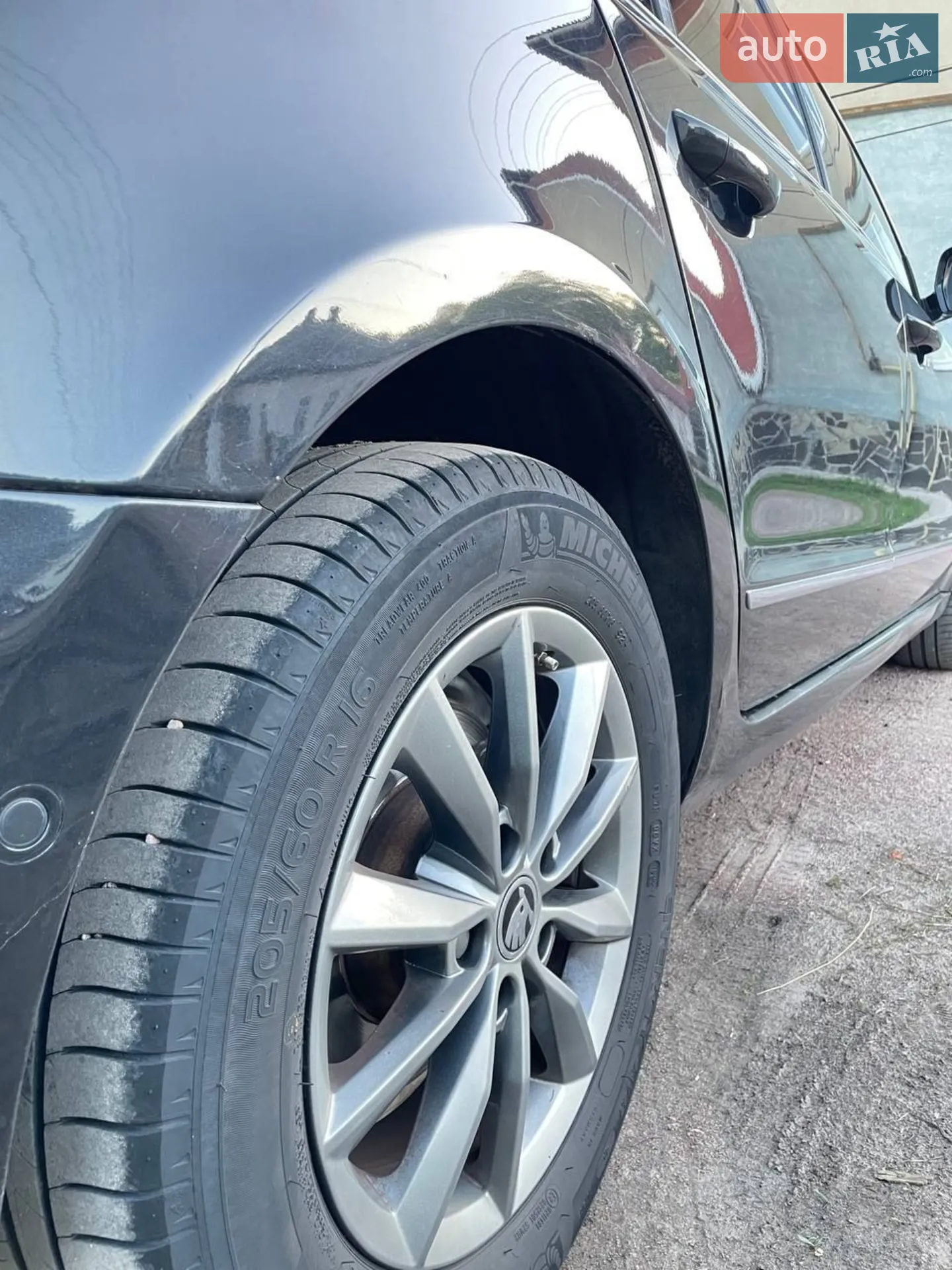 2013 Skoda Superb - мініатюра 36