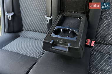 Лифтбек Skoda Superb 2007 в 