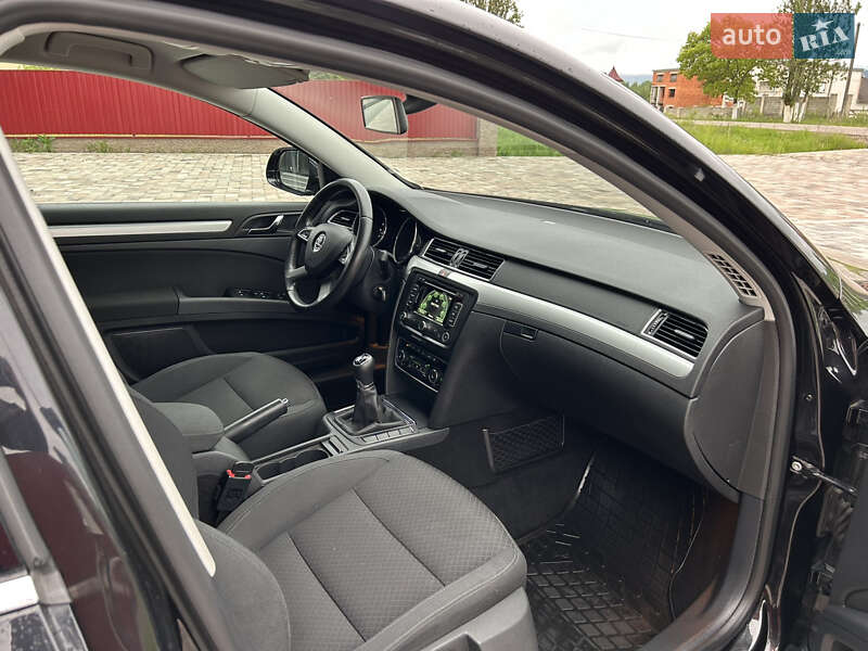 Лифтбек Skoda Superb 2015 в Тячеве фото 38 Лифтбек Skoda Superb 2015 в Тячеве