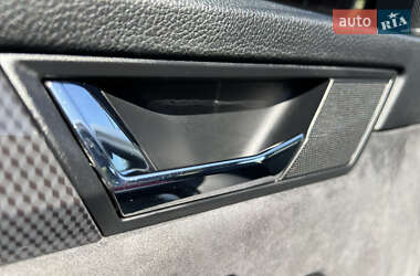 Лифтбек Skoda Superb 2017 в 