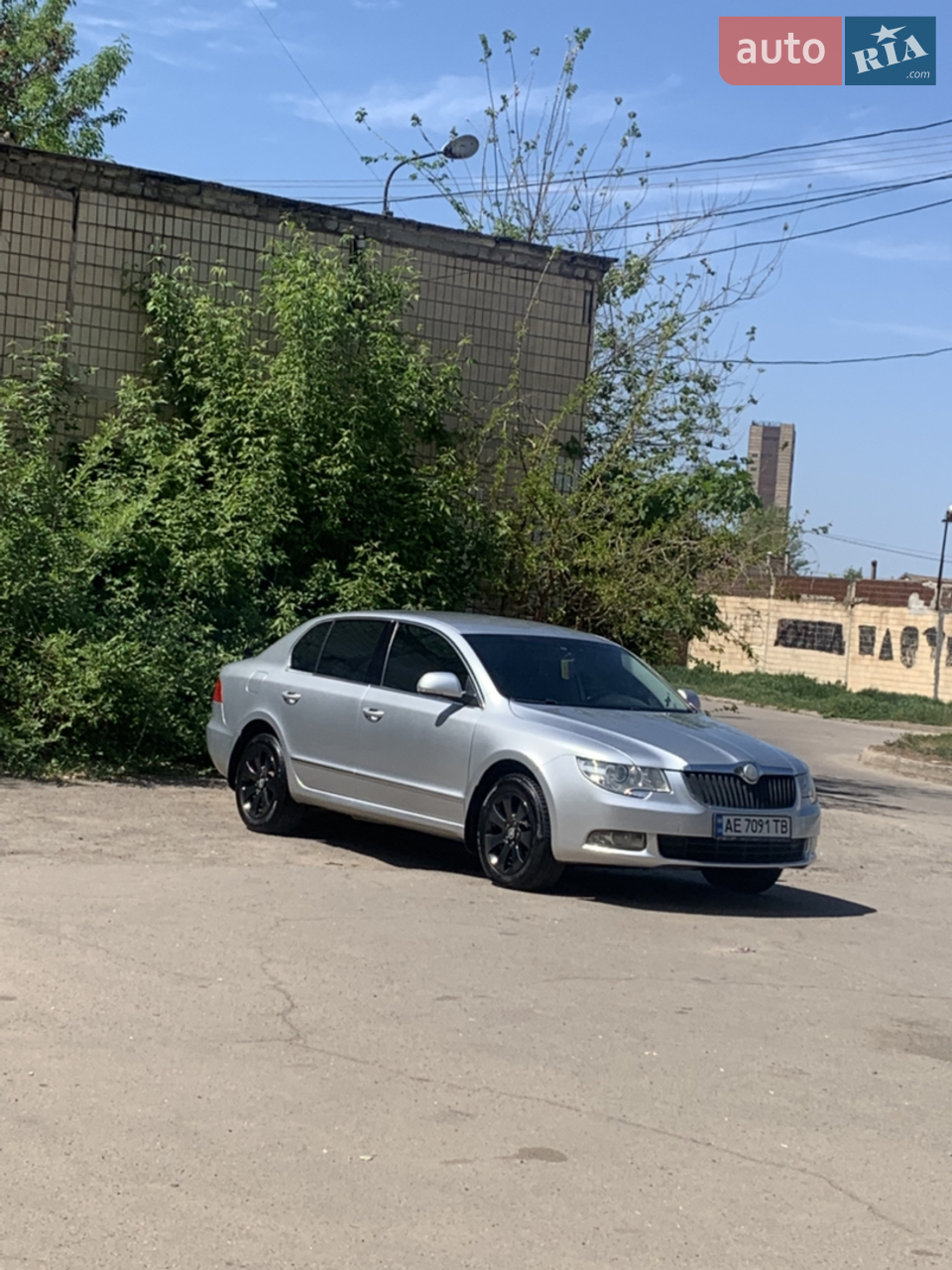 2012 Skoda Superb - мініатюра 14