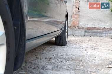 Универсал Skoda Superb 2010 в 