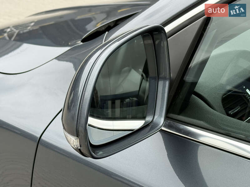 Универсал Skoda Superb 2015 в Ровно