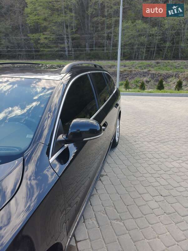 Універсал Skoda Superb 2014 в Ворохті