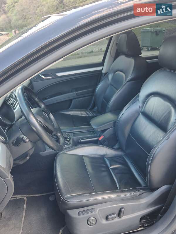 Універсал Skoda Superb 2014 в Ворохті