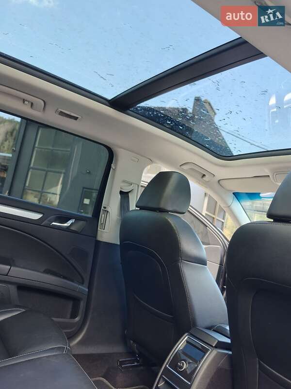 Універсал Skoda Superb 2014 в Ворохті