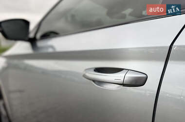 Лифтбек Skoda Superb 2017 в 