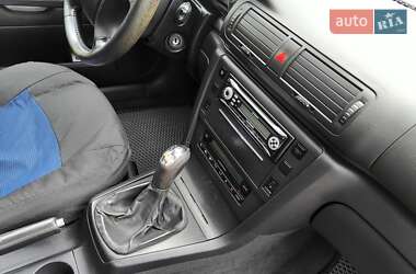 Ліфтбек Skoda Superb 2007 в 