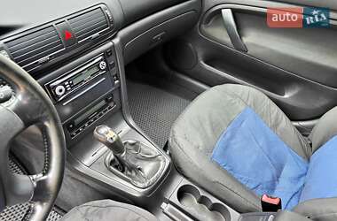Ліфтбек Skoda Superb 2007 в 