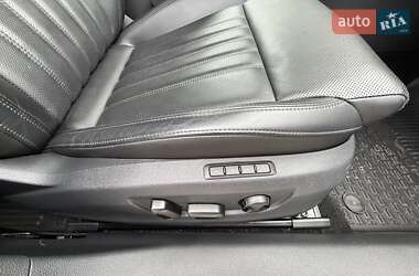 Ліфтбек Skoda Superb 2018 в 
