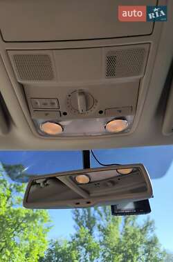 Лифтбек Skoda Superb 2013 в 
