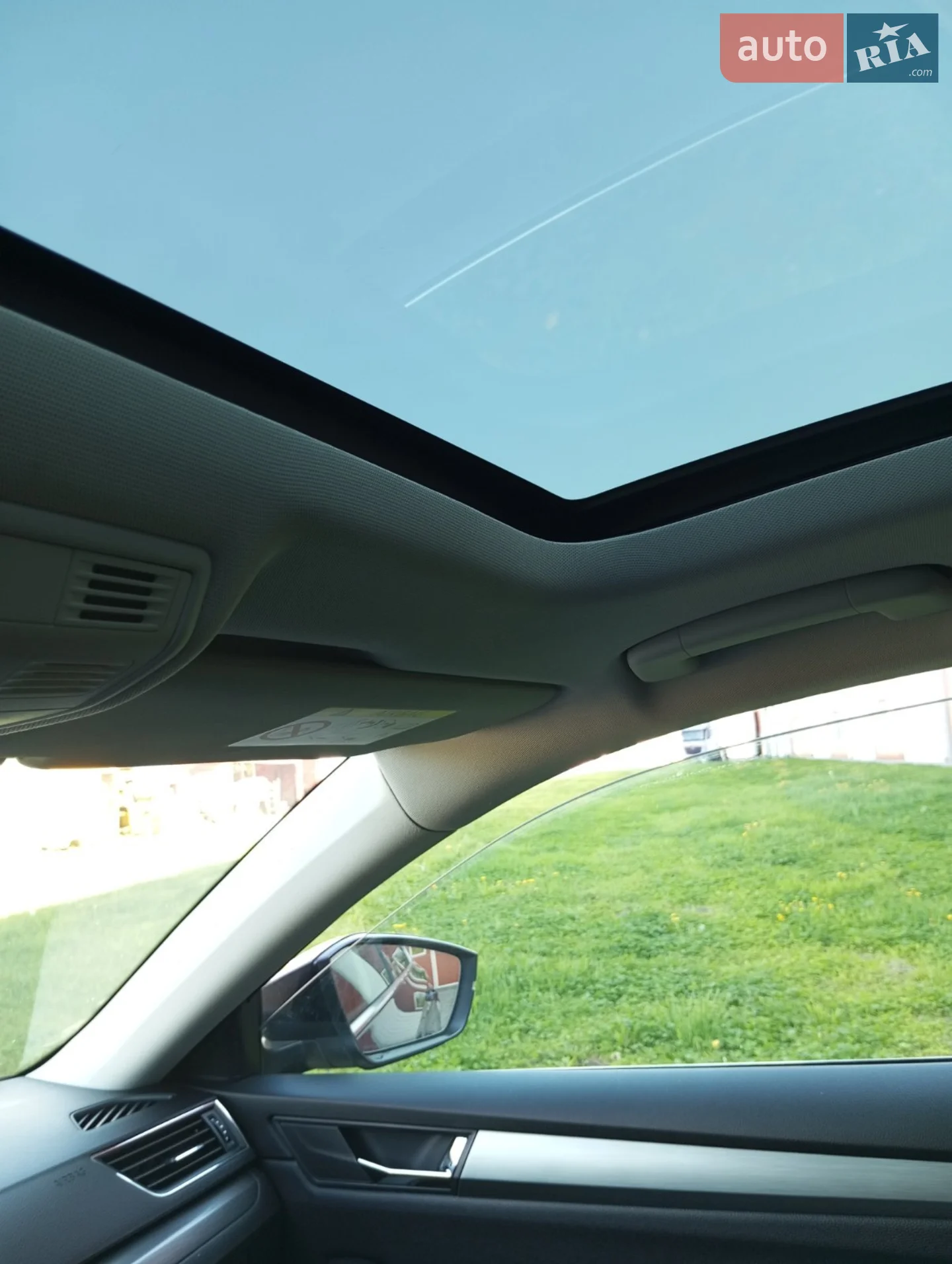 2015 Skoda Superb - мініатюра 11