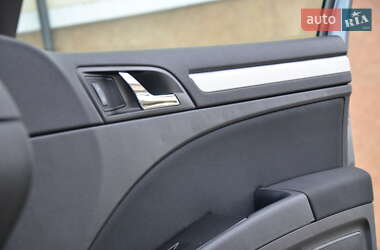 Лифтбек Skoda Superb 2011 в 