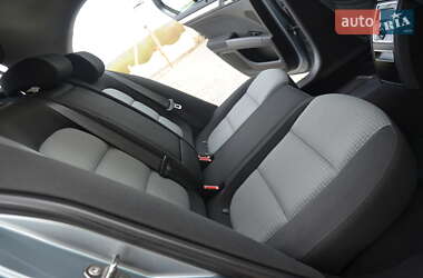 Лифтбек Skoda Superb 2011 в 