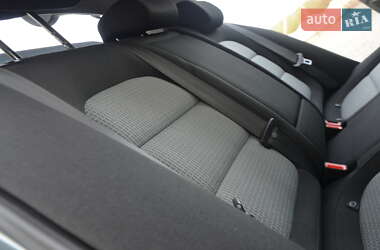 Лифтбек Skoda Superb 2011 в 
