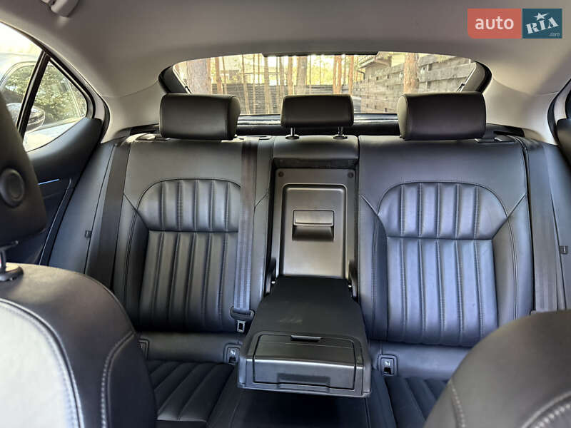 Ліфтбек Skoda Superb 2019 в Києві