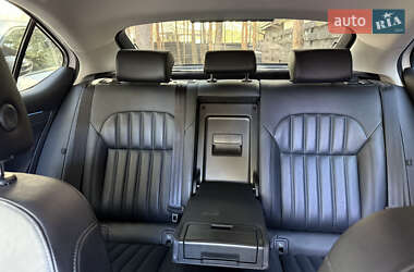 Лифтбек Skoda Superb 2019 в 
