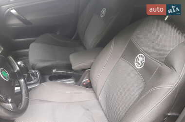 Лифтбек Skoda Superb 2005 в 