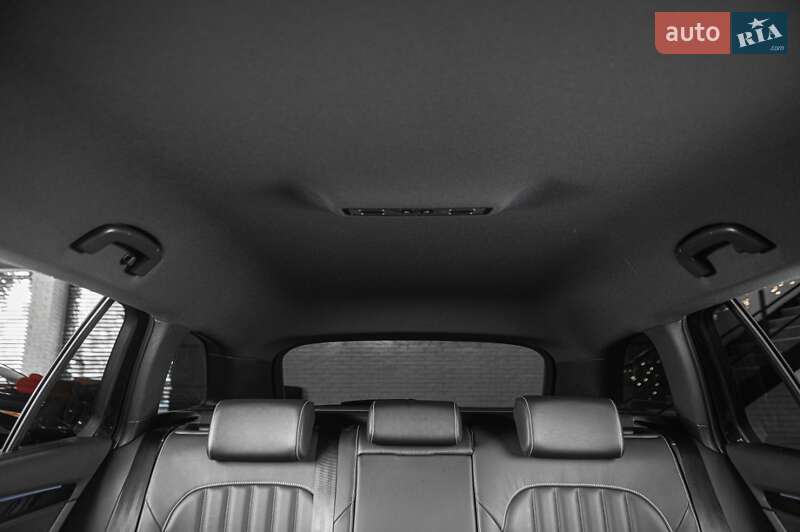 Універсал Skoda Superb 2020 в Ужгороді