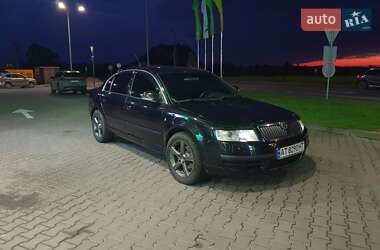 Лифтбек Skoda Superb 2007 в Ивано-Франковске