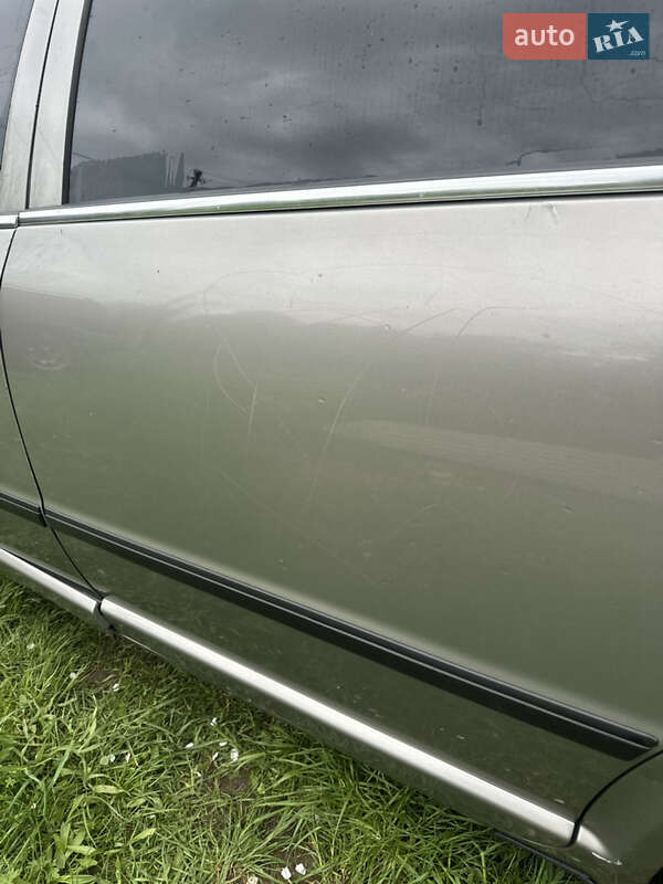 Лифтбек Skoda Superb 2007 в Делятине