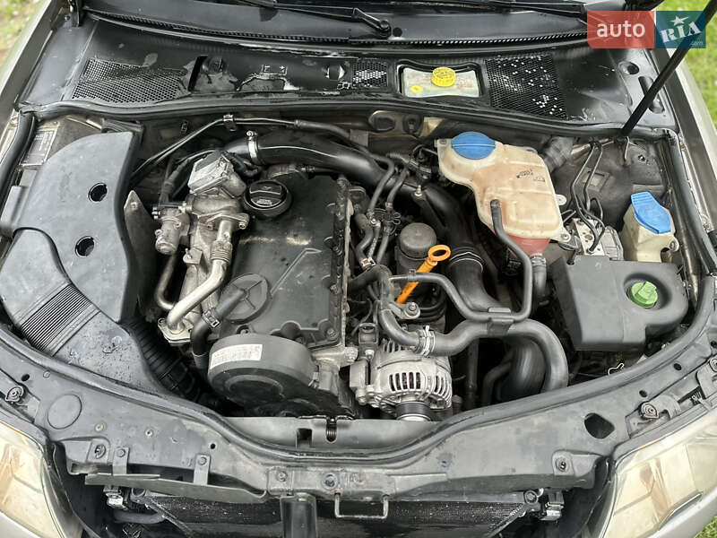 Лифтбек Skoda Superb 2007 в Делятине