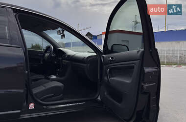 Ліфтбек Skoda Superb 2004 в 