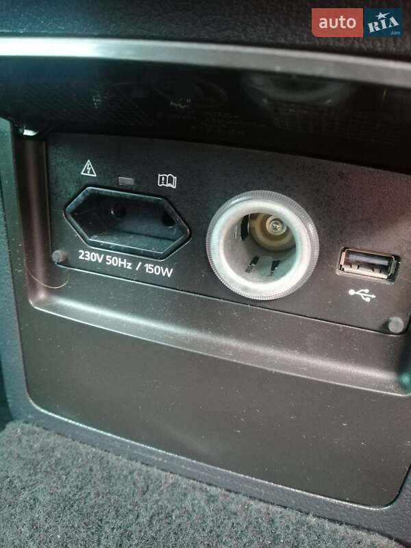 Универсал Skoda Superb 2017 в Умани