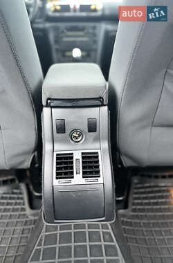Лифтбек Skoda Superb 2007 в 