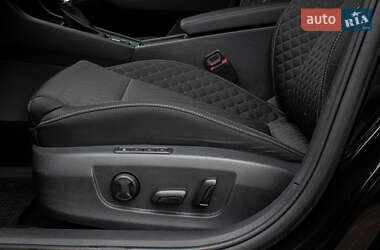 Лифтбек Skoda Superb 2020 в 